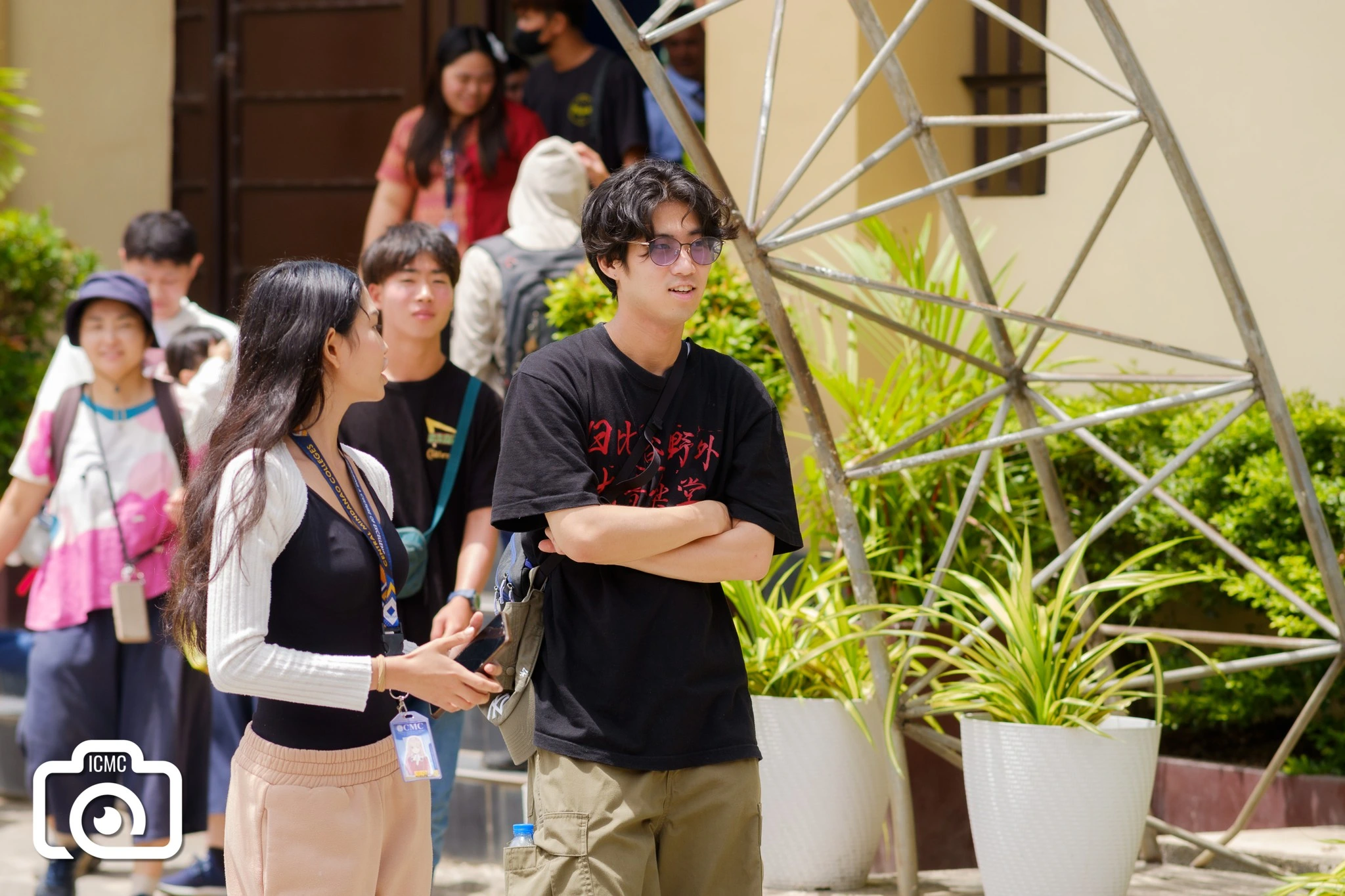 Youth Take the Lead in Local